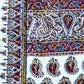 Ghalamkari Hand Block Prints Made In Iran