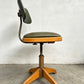 1930s Ama Elastik Factory Chair