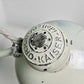 1950s Kaiser Idell Model 6718 Scissor Lamp