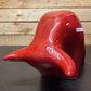 Otto Keramik Large Ceramic Bull West German Pottery Fat Lava