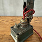1930s Wall / Worktop Machinists Lamp By Simplex
