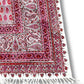 Ghalamkari Hand Block Prints Made In Iran