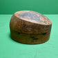 Antique Milliners Hat Block