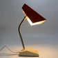 1960s Table Lamp By J Hoogervorst For Anvia