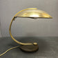 1960s Large Table Lamp By Heinz F W Stahl For Hillebrand Lighting
