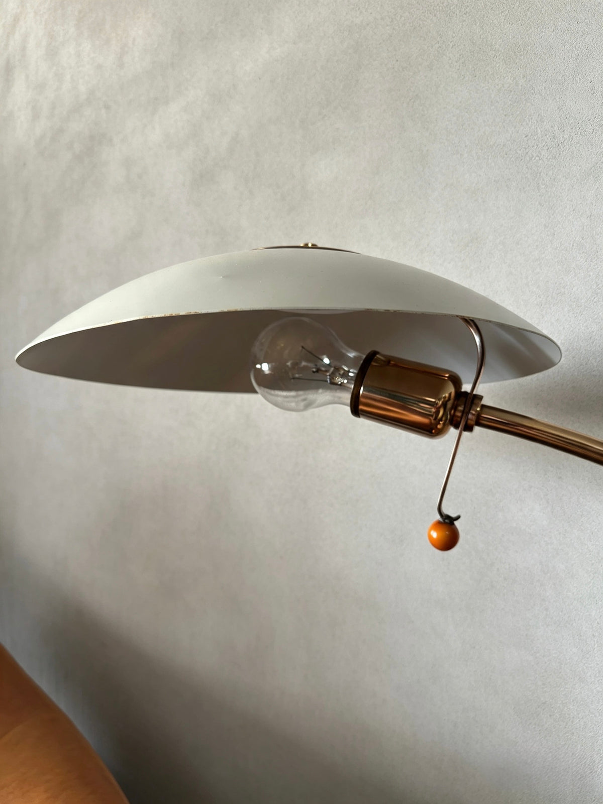 1930s Table Lamp By SCHACO