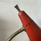 1960s Italian Gooseneck Table Lamp By Stilnovo