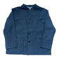 The 'Mintan' Made In London Classic Work Wear Denim Over Shirt