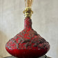 Otto Keramik Fat Lava UFO Lamp