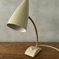 1960s German Gooseneck Table Lamp