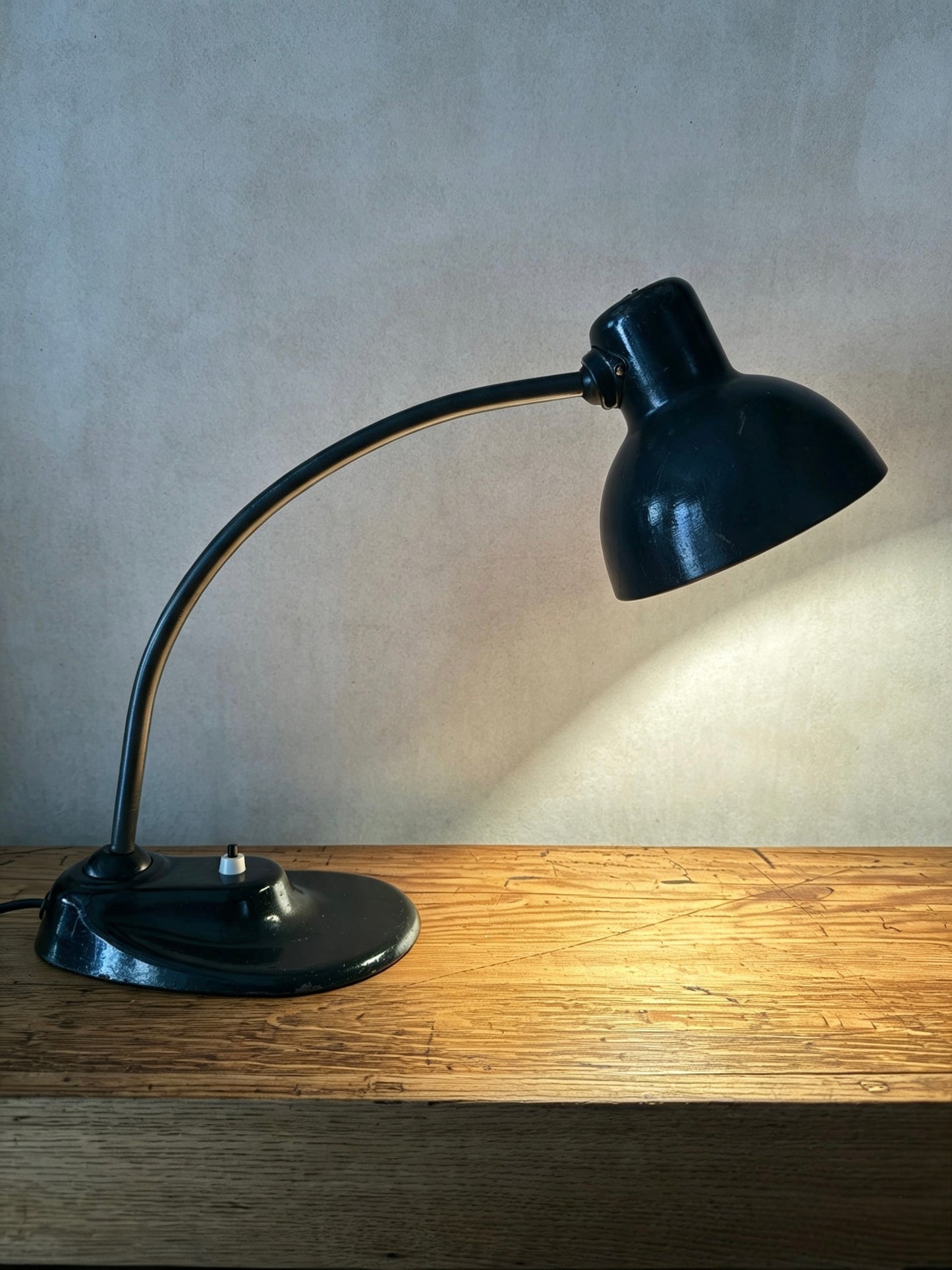 1930s Kandem 12000 By Marianne Brandt For Körting & Mathiesen