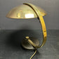 1960s Large Table Lamp By Heinz F W Stahl For Hillebrand Lighting