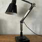 1930s Waligraph Zonalite Task Lamp
