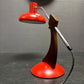 1960s German FASE Style Table Lamp