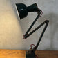 1930s Wall / Worktop Machinists Lamp By Simplex