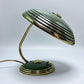 1950s Modernist Table Lamp By Helo Leuchten