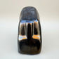 Otto Keramik Classic Ceramic Bull West German Pottery Fat Lava