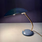 1950s Bauhaus Table Lamp Kaiser Idell Model 6781 By Christian Dell