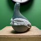 Ceramic Pigeon By Renowned Design Ceramicist Saliha Kartal