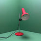 1960s Vintage German Table Lamp