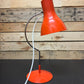 1960s Czech Table Lamp By Josef Hurka For Napako