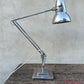 Herbert Terry 2 Step The 1227 Anglepoise Table Lamp