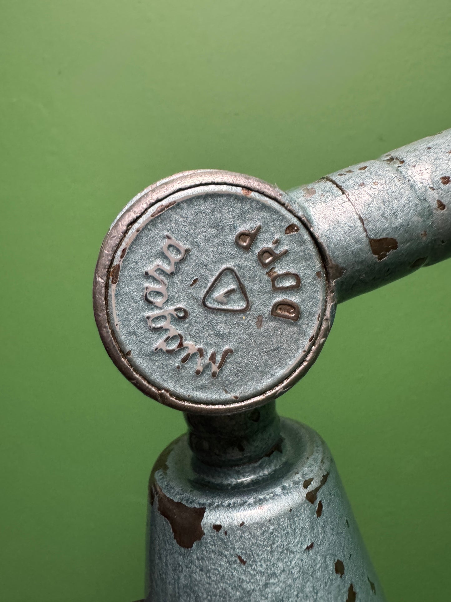 1950s Wall Mounted Task Lamp By Curt Fischer For Midgard