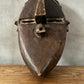 Lwalwa Initiation Mask From The D.R. Congo