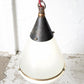 1920s Luzette Pendant Light By Peter Behrens For Siemens & Schukert