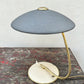 1950s Modern Table Lamp By PSO Finland