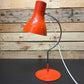 1960s Czech Table Lamp By Josef Hurka For Napako