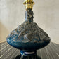Otto Keramik Fat Lava UFO Lamp