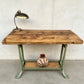 Large Industrial Table
