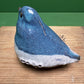 Ceramic Sparrow By Renowned Design Ceramicist Saliha Kartal