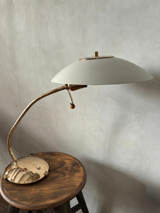 1930s Table Lamp By SCHACO