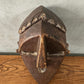 Lwalwa Initiation Mask From The D.R. Congo