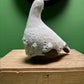 Ceramic Pigeon By Renowned Design Ceramicist Saliha Kartal