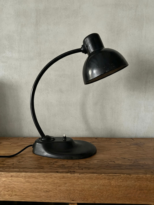 1930s Model 1115 Table Lamp By Marianne Brandt For Kandem