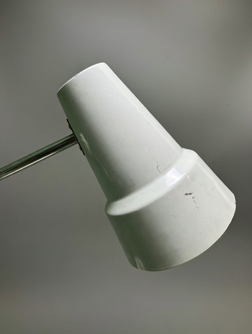 1970s German Retro Table Lamp