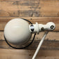 Table Clamp Task Lamp By Jielde Model 1200