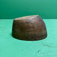 Antique Milliners Hat Block
