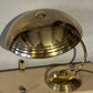 1950s Modernist Table Lamp By Helo Leuchten