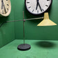 Large 1960s Table Lamp By Erich Lang For SIS Leuchten Germany