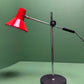 1970s Table Lamp By SIS Germany
