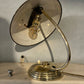 1950s Modernist Table Lamp By Helo Leuchten
