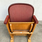 1960s East German Theatre Chair