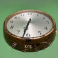 1940s GENTS Of Leicester GPO Post Office Clock