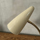 1960s German Gooseneck Table Lamp