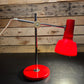 1960s East German Table Lamp