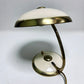 1950s Modernist Table Lamp By Helo Leuchten